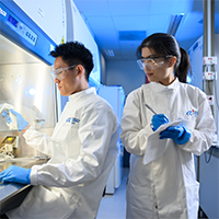 Search Equipment as A*STAR Researcher